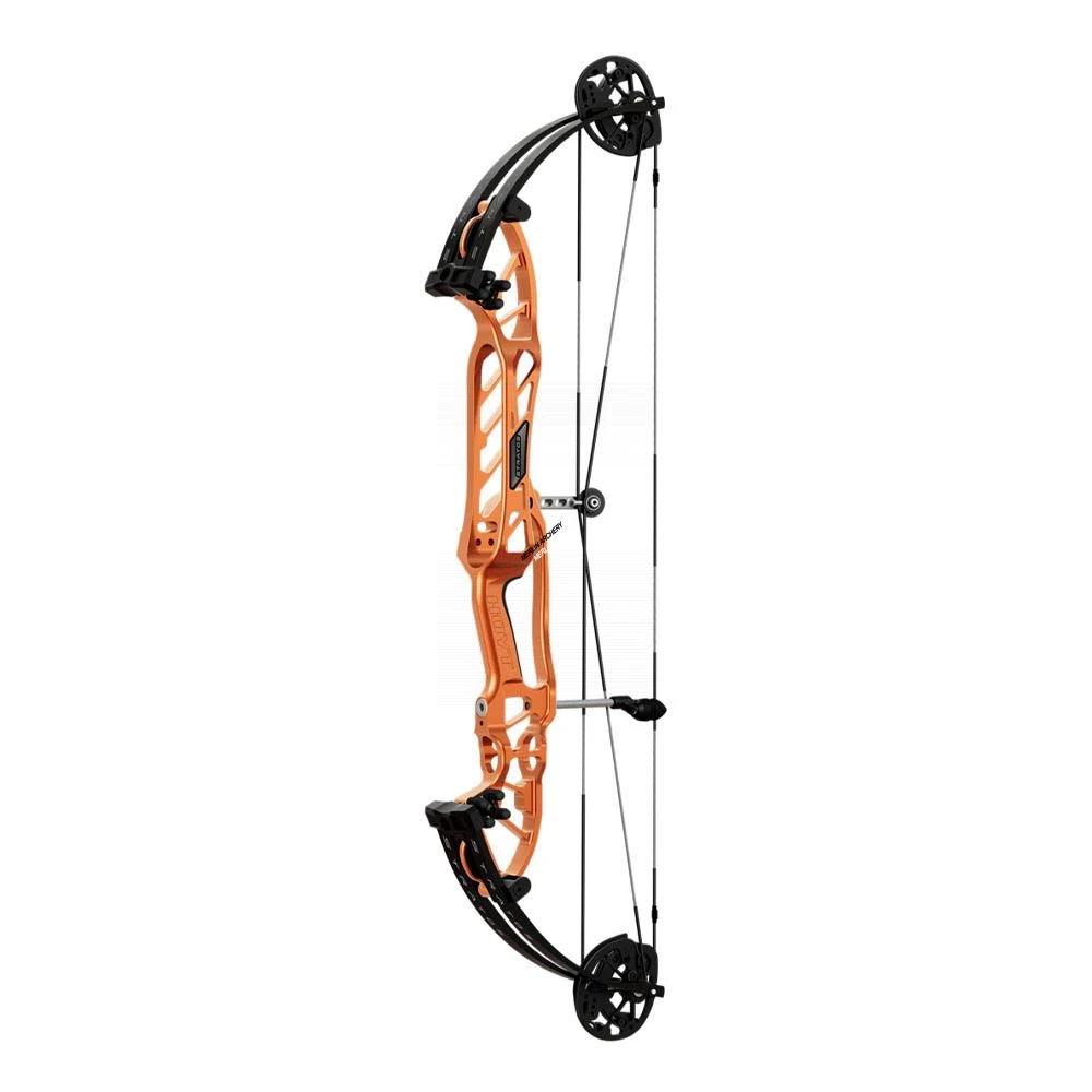 Hoyt Stratos 36 HBT Compound Bows 2024