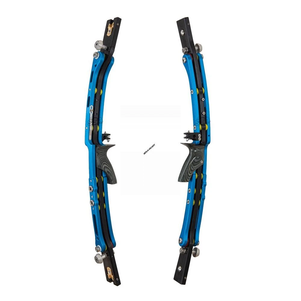 Spigarelli Revolution 2 Recurve Riser