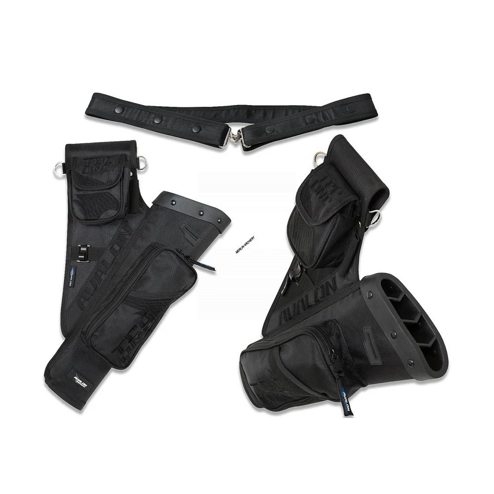 Avalon Tec One Target QuiverÂ