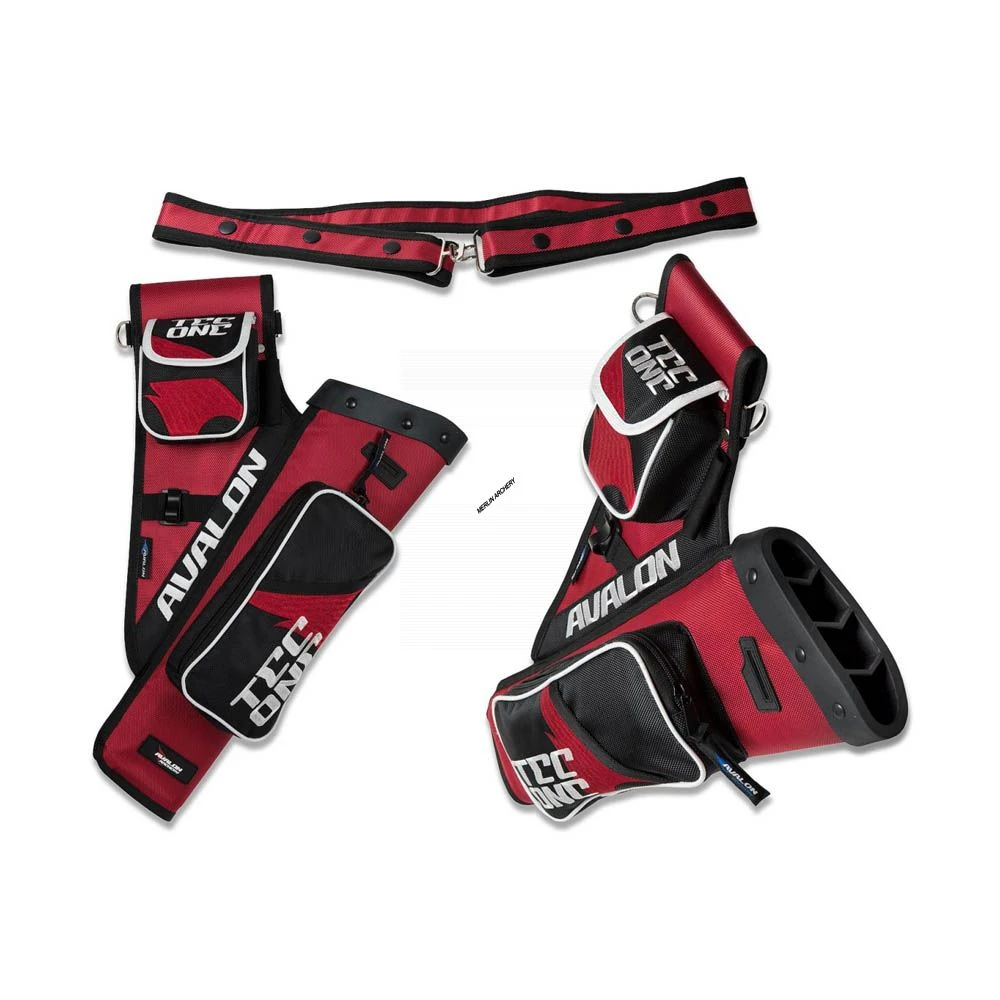 Avalon Tec One Target QuiverÂ