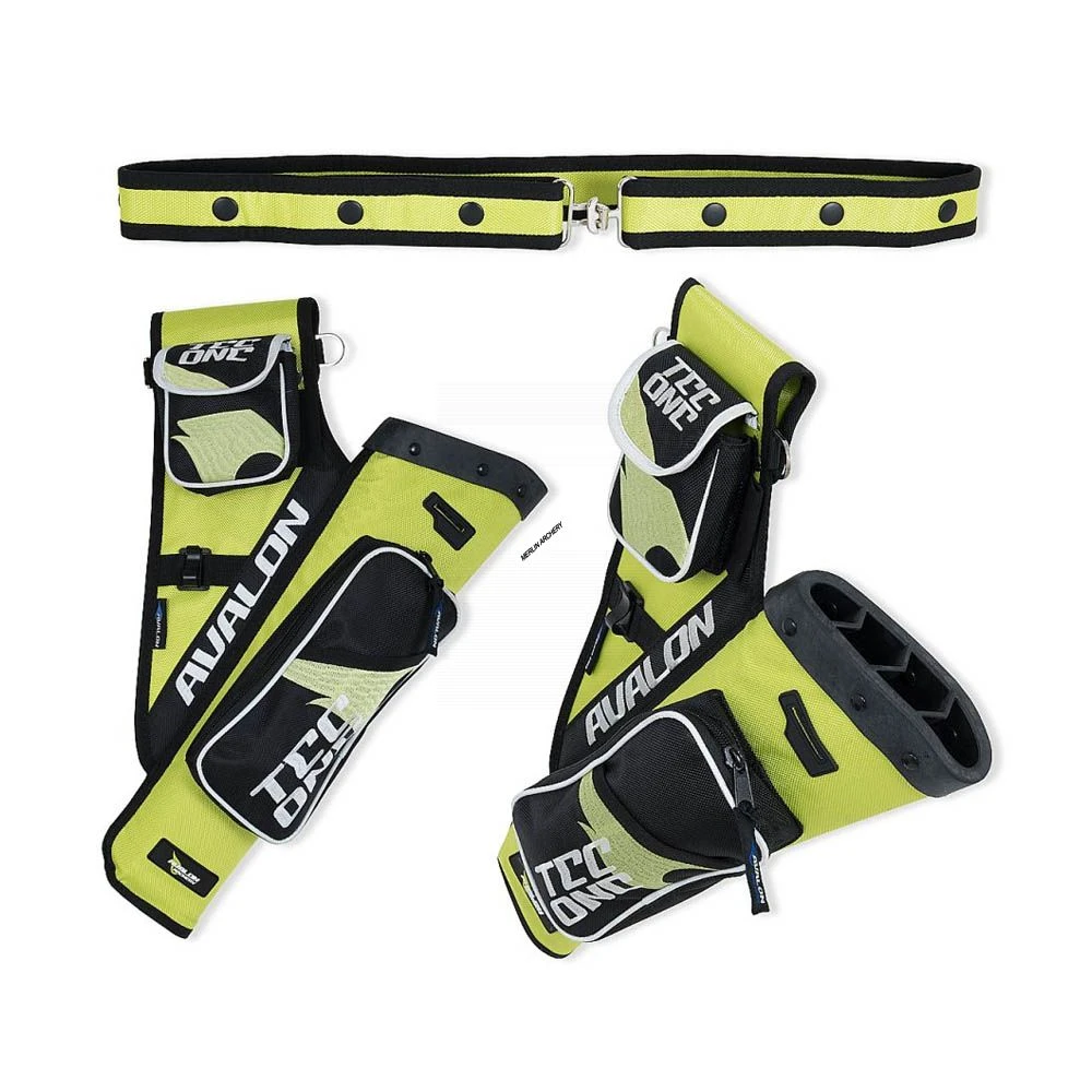 Avalon Tec One Target QuiverÂ