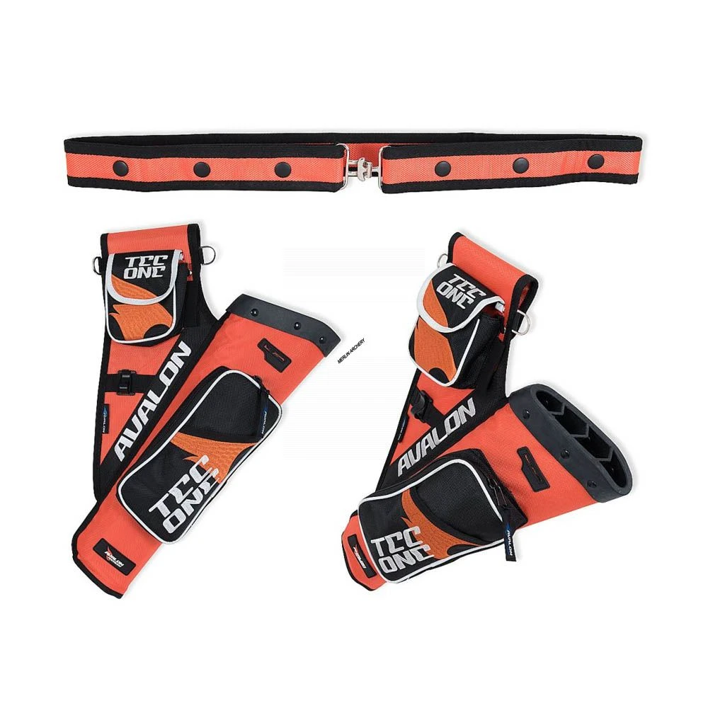 Avalon Tec One Target QuiverÂ