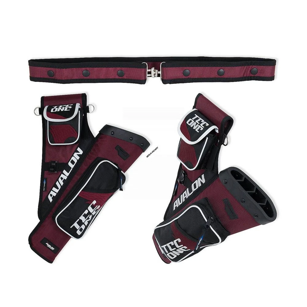 Avalon Tec One Target QuiverÂ