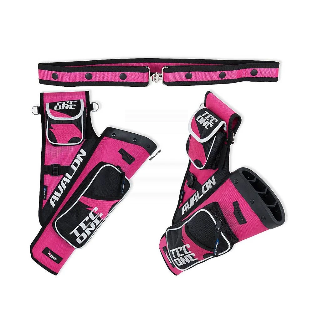 Avalon Tec One Target QuiverÂ