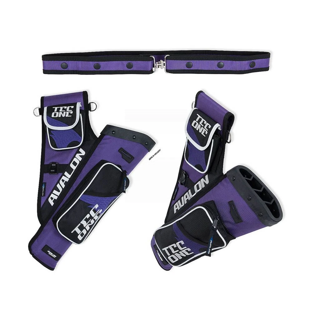 Avalon Tec One Target QuiverÂ