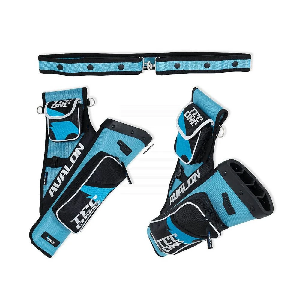 Avalon Tec One Target QuiverÂ