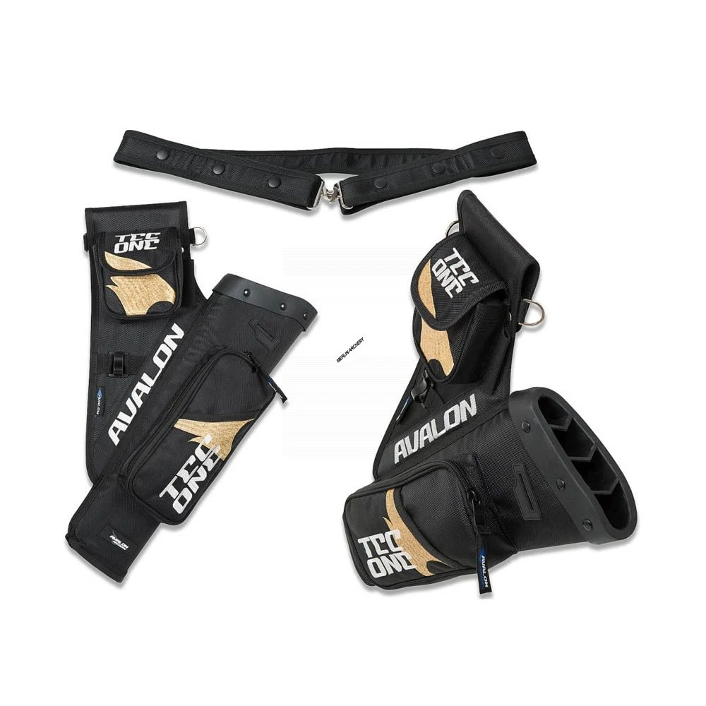 Avalon Tec One Target QuiverÂ