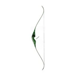 Bear Kodiak Magnum One Piece Recurve Bow 52"