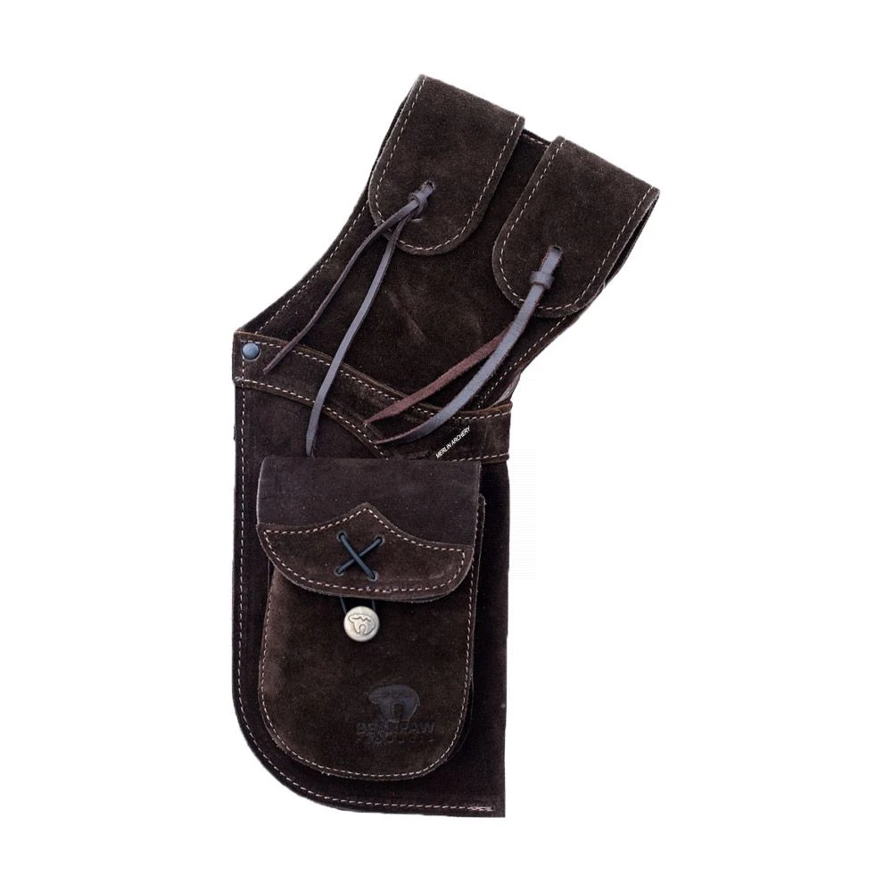Bearpaw Hip Quiver