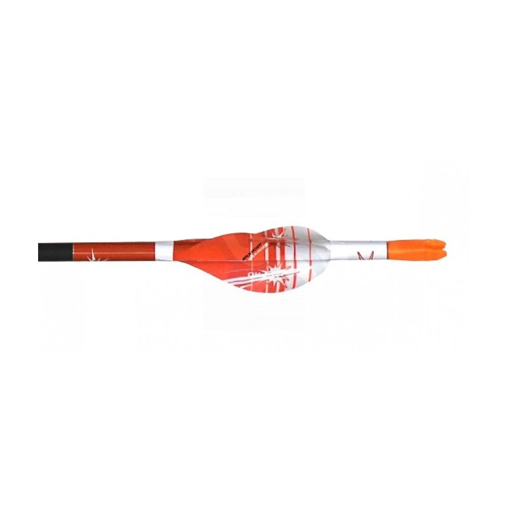 Gas Pro Spin Vanes - 1.75" Parabolic - Super Soft