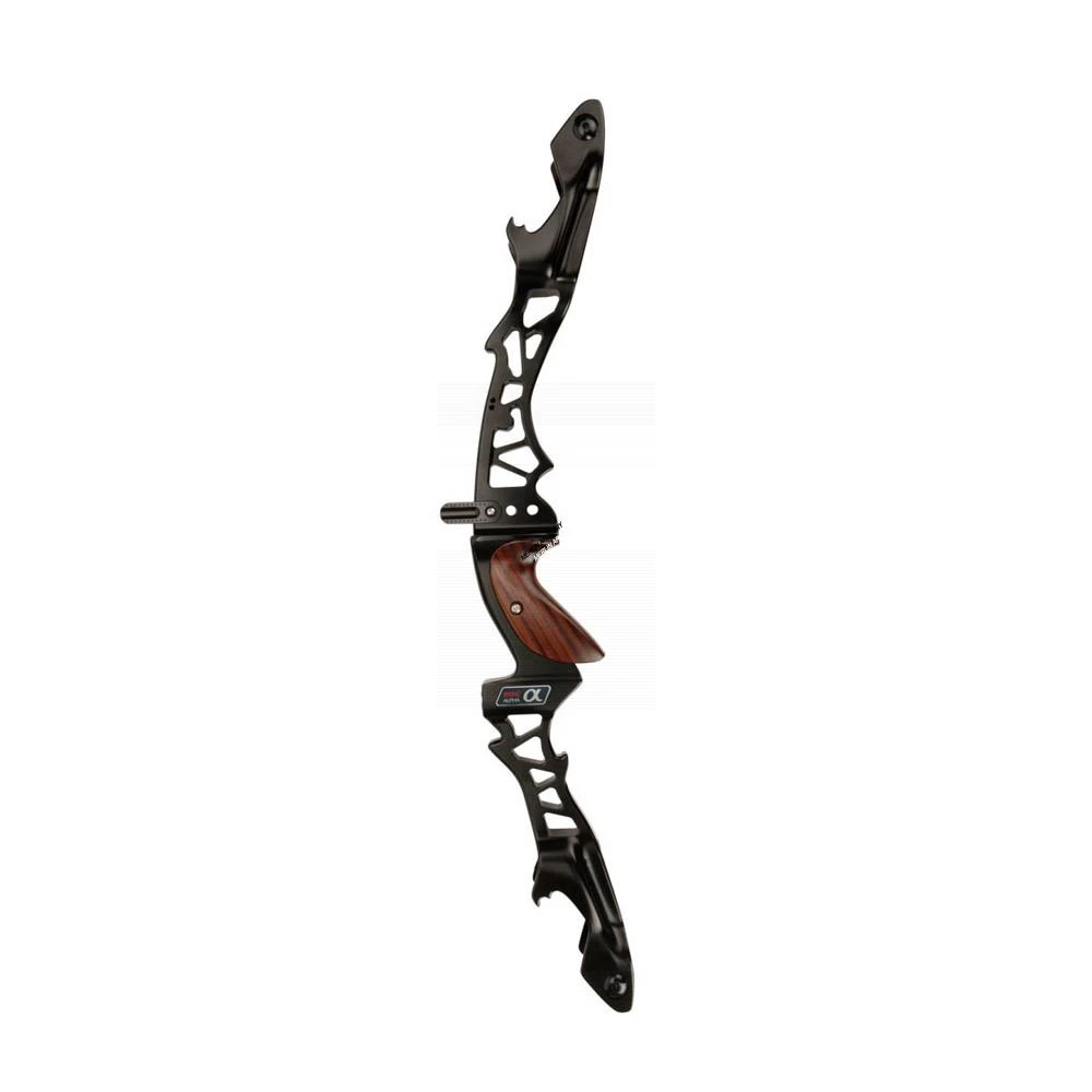 MK Archery Alpha Recurve Riser