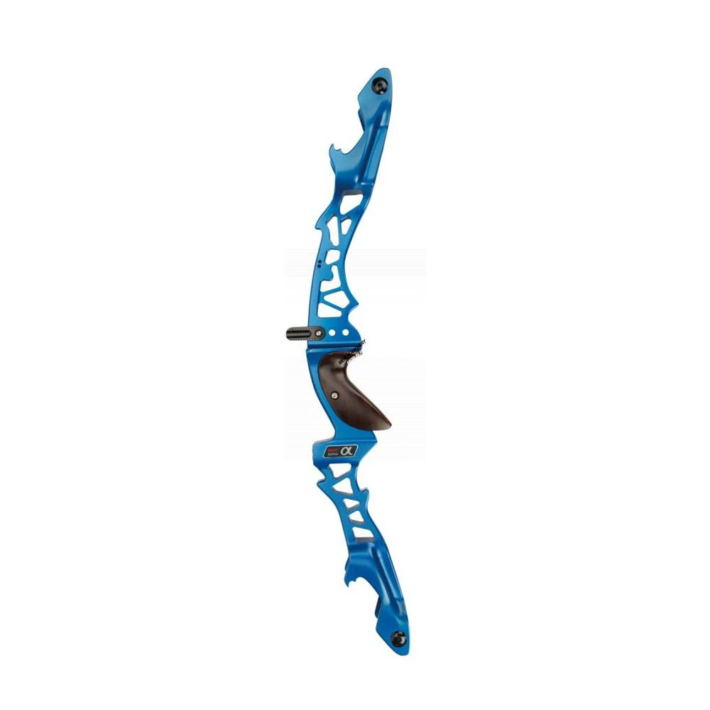 MK Archery Alpha Recurve Riser