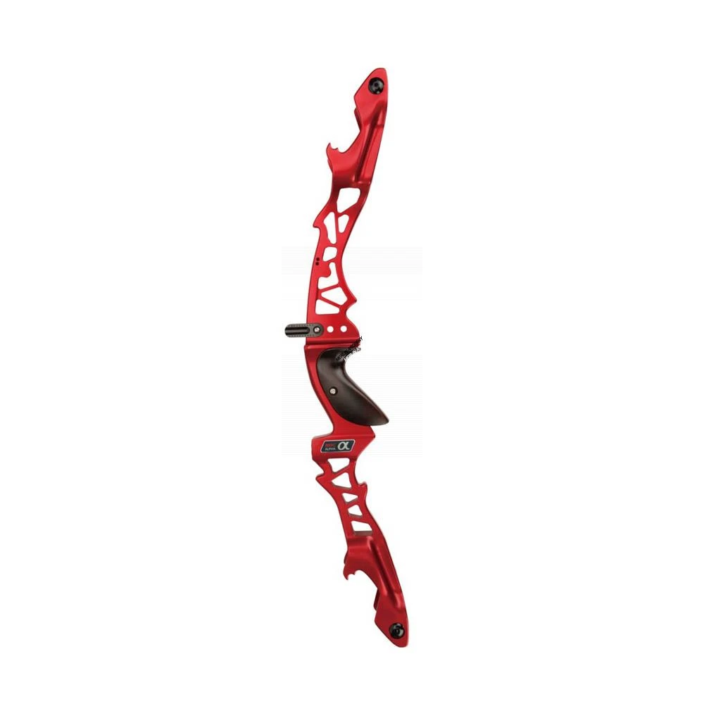 MK Archery Alpha Recurve Riser