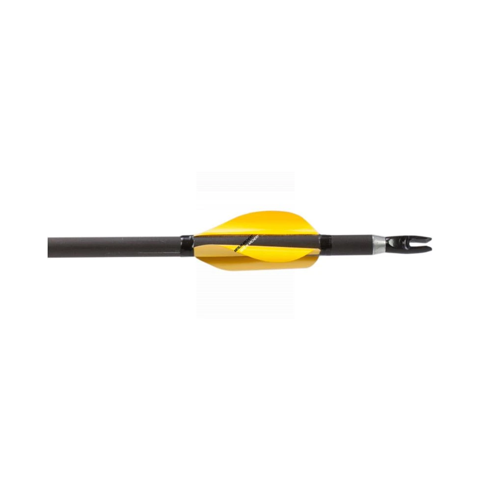 Spin Wing Vanes - 1 9/16" - Right Handed