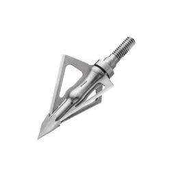 TRUGLO Titanium X Broadheads - Fixed - 3 Blade - 100g