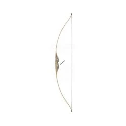 White Feather Petrel 54" Hybrid Bow