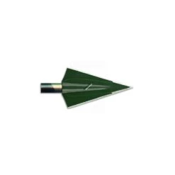 Zwickey Delta Broadheads - 2 Blade - 11/32 Taper - 135g
