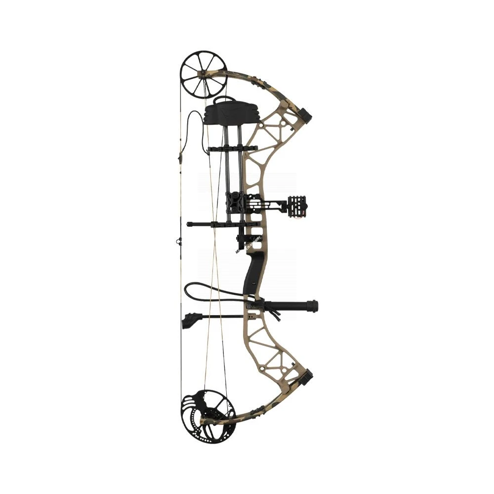 Bear Adapt RTH Compound Bow