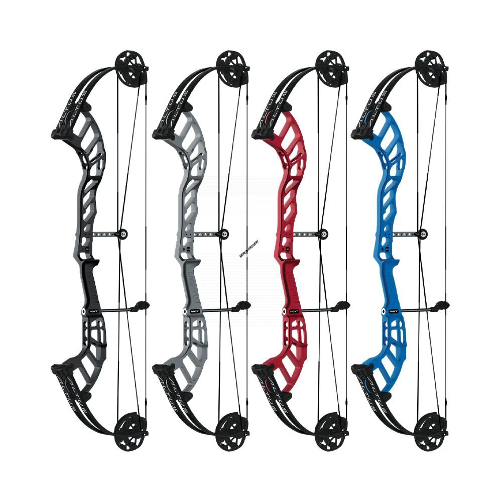 Hoyt Altus 38 Compound Bows