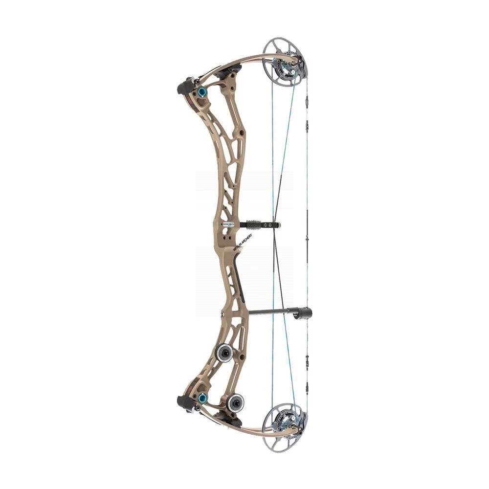 Bowtech Eva Shockey Gen 2 Compound Bow