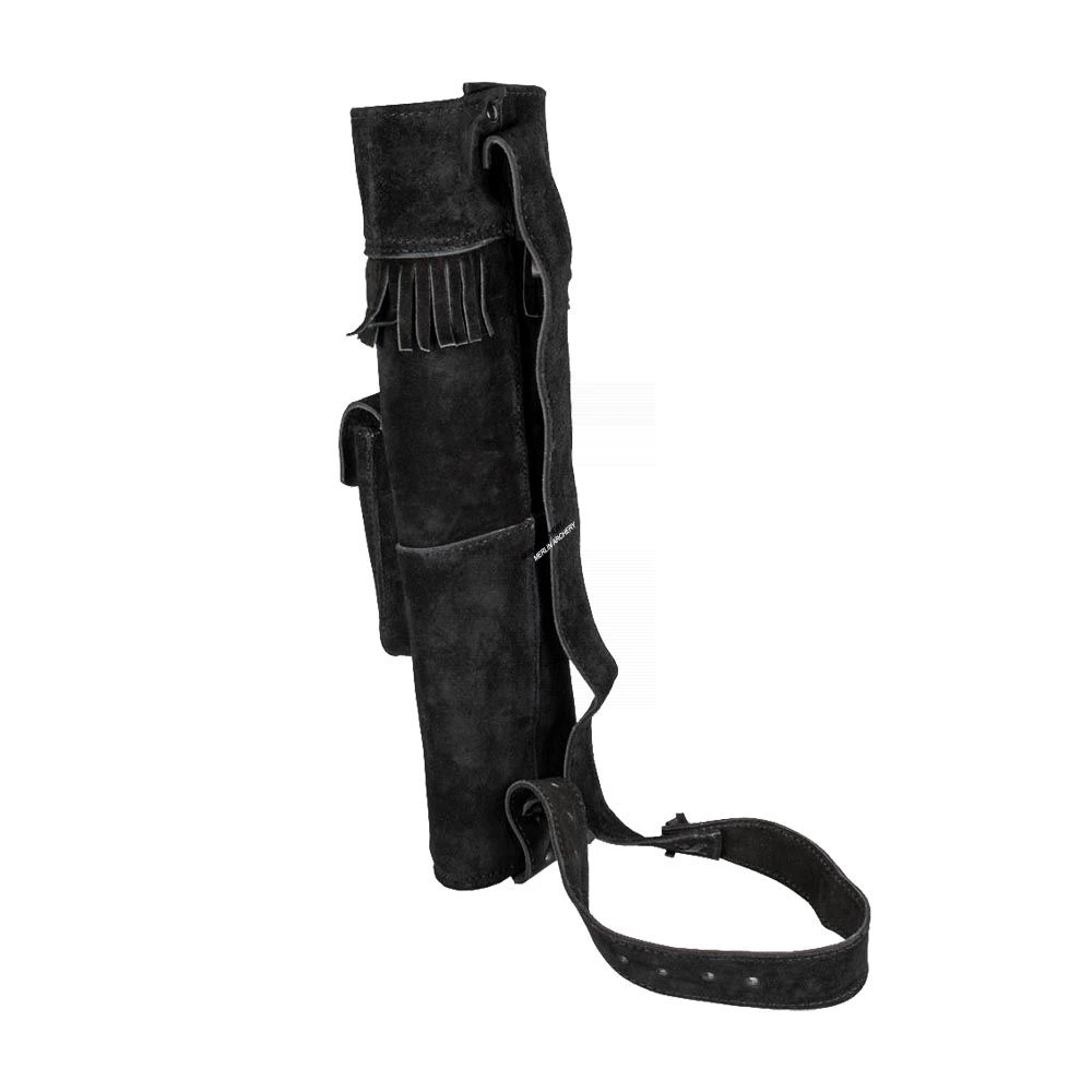 Buck Trail Bayou Back Quiver