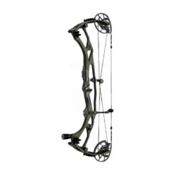 Hoyt Carbon RX-7 Ultra Compound Bow - Mod 2