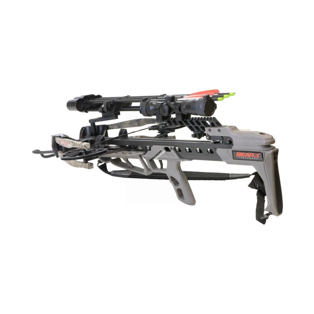 Bear Catalyst 420 Crossbow