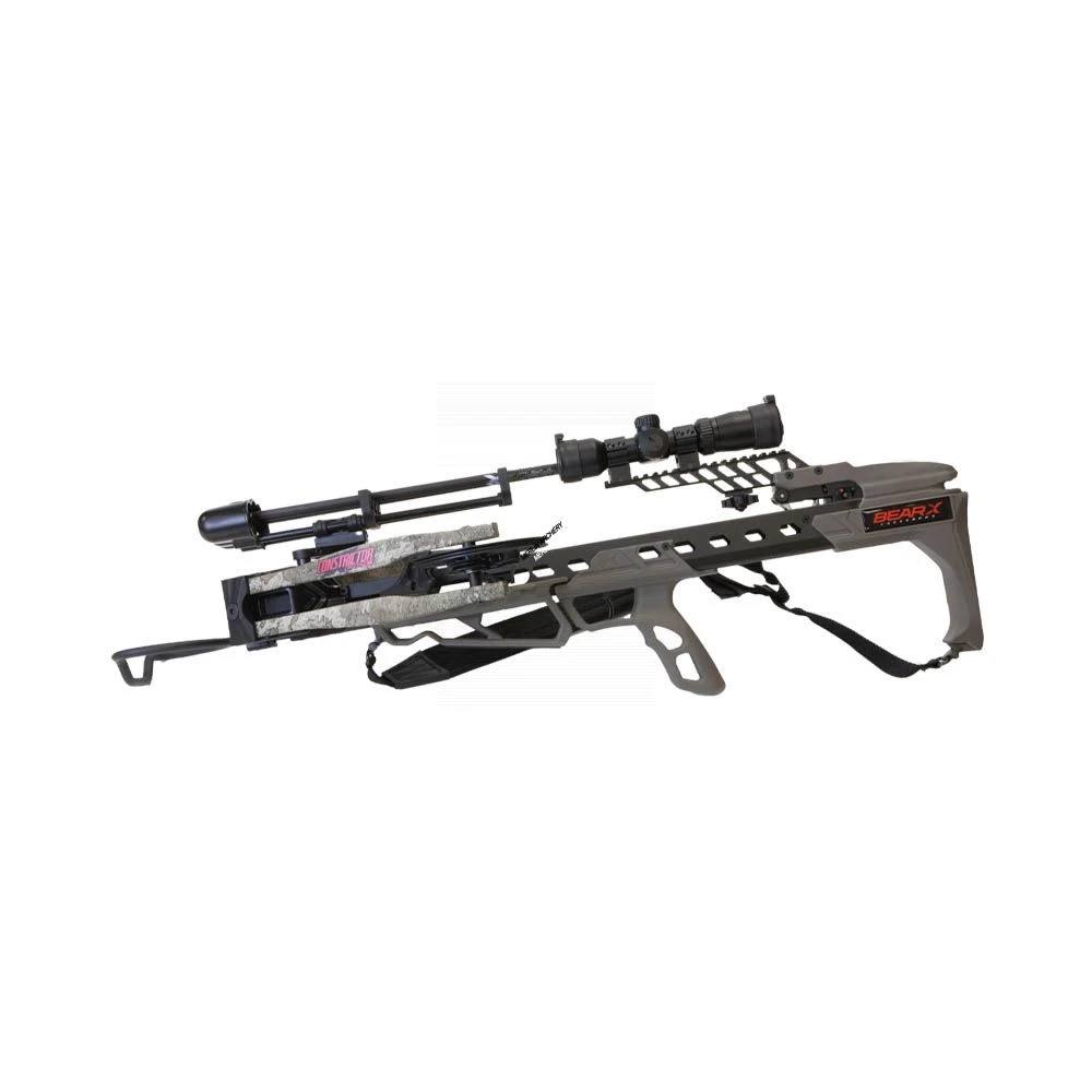 Bear Catalyst 420 Crossbow