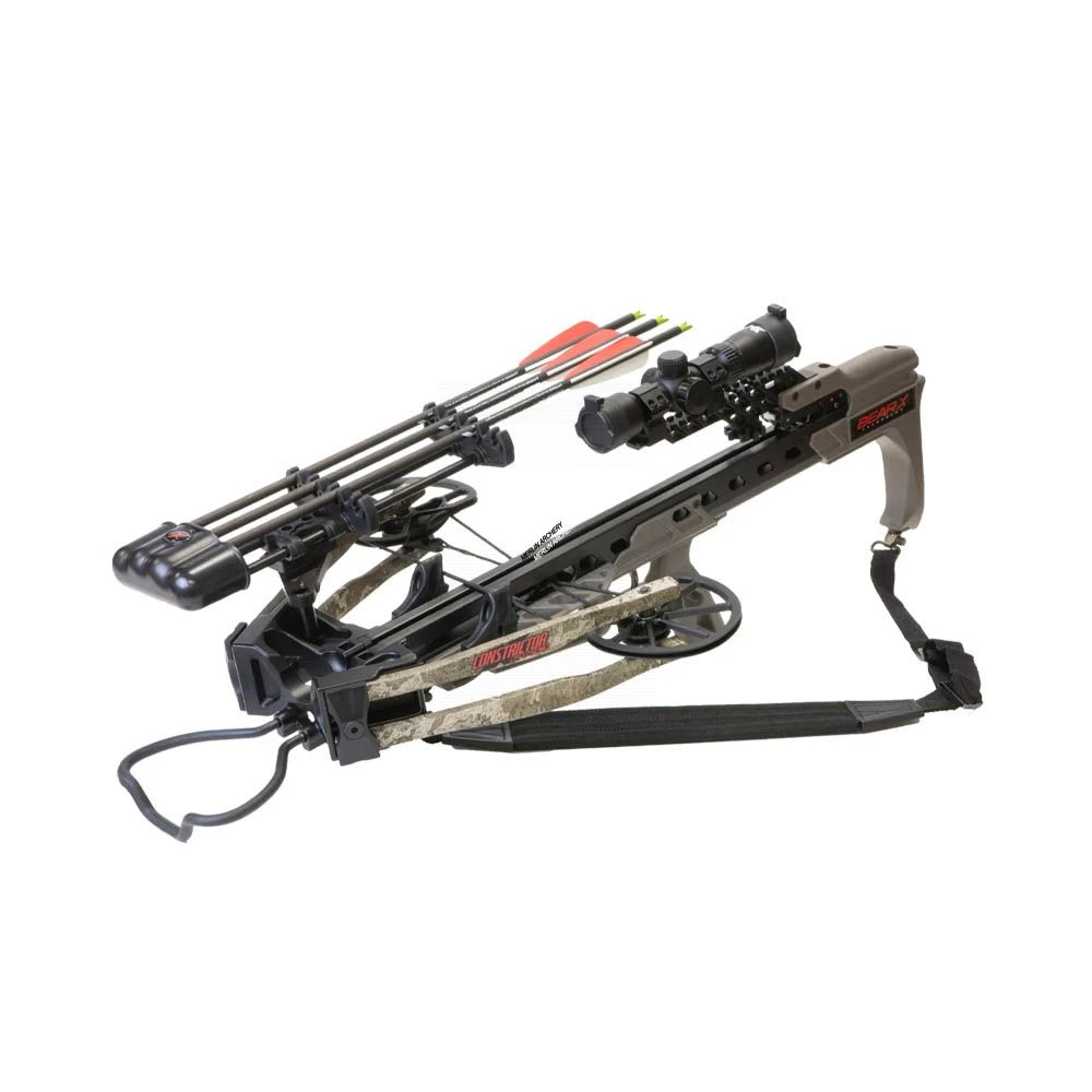Bear Catalyst 420 Crossbow