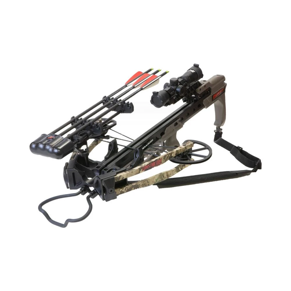 Bear Catalyst 420 Crossbow