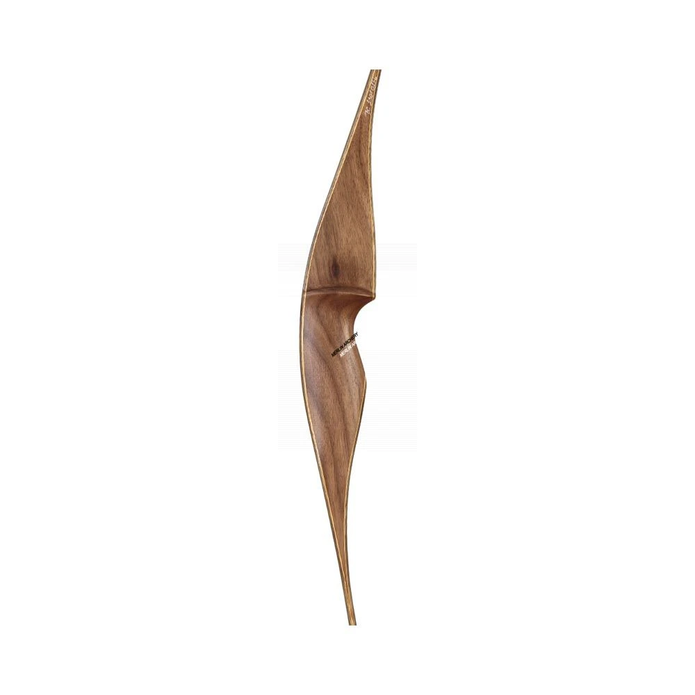 Bearpaw Eagle One Piece Recurve Bow