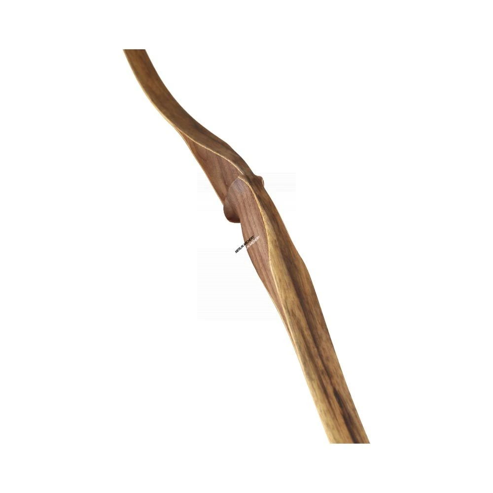 Bearpaw Eagle One Piece Recurve Bow