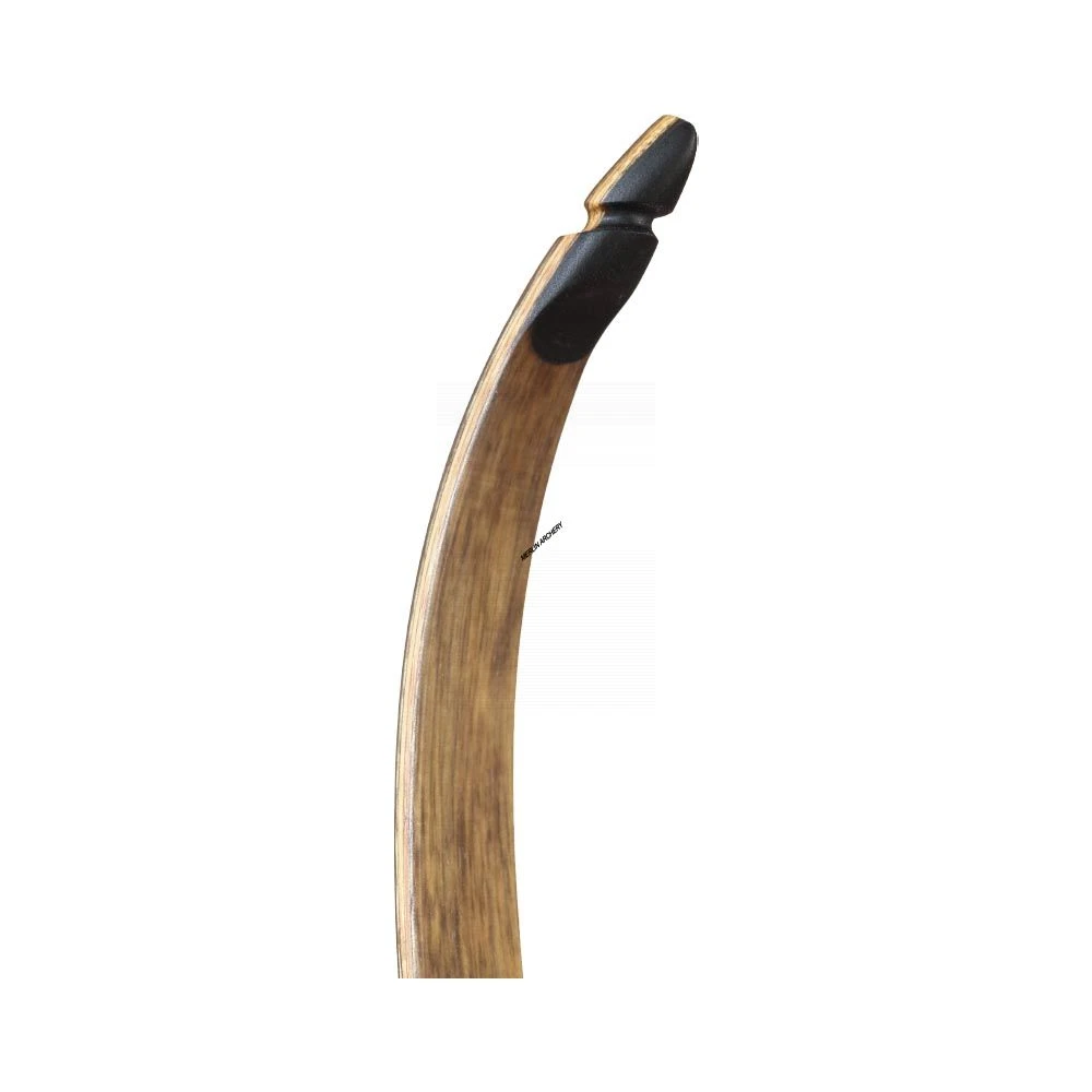 Bearpaw Eagle One Piece Recurve Bow