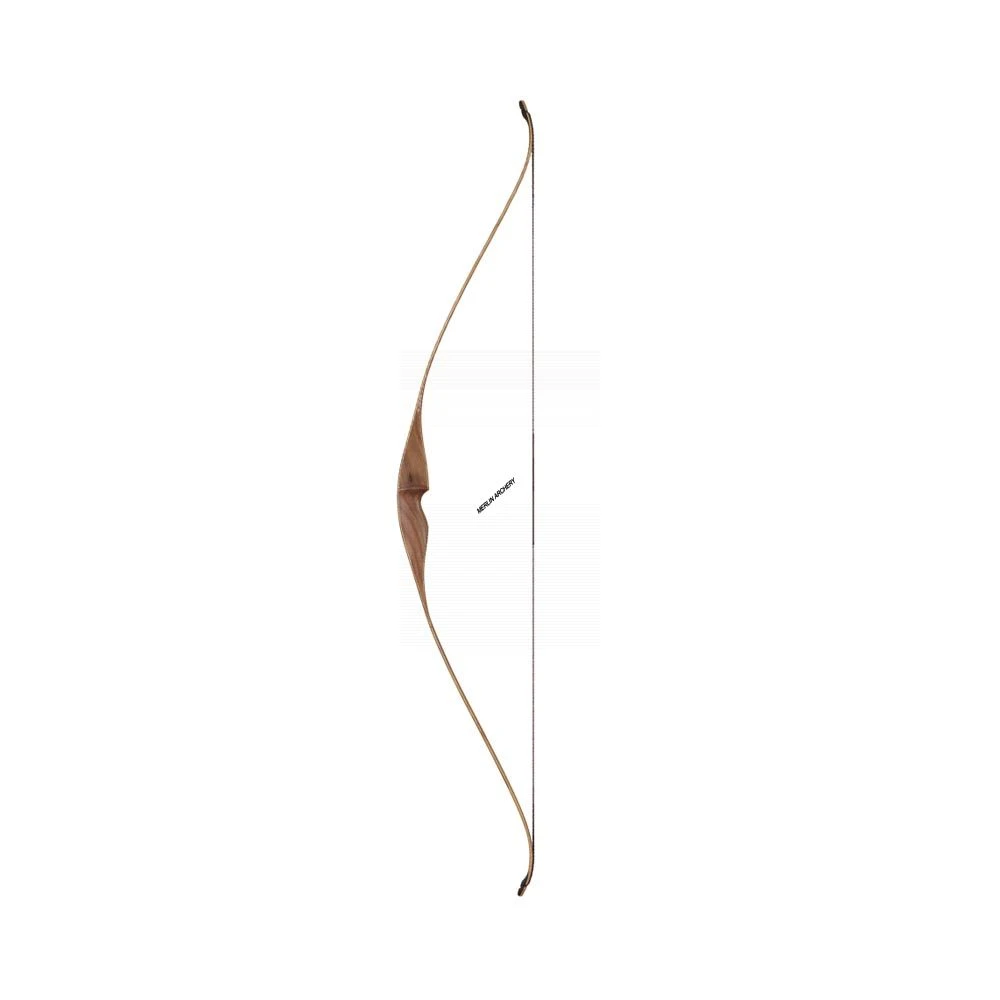 Bearpaw Eagle One Piece Recurve Bow