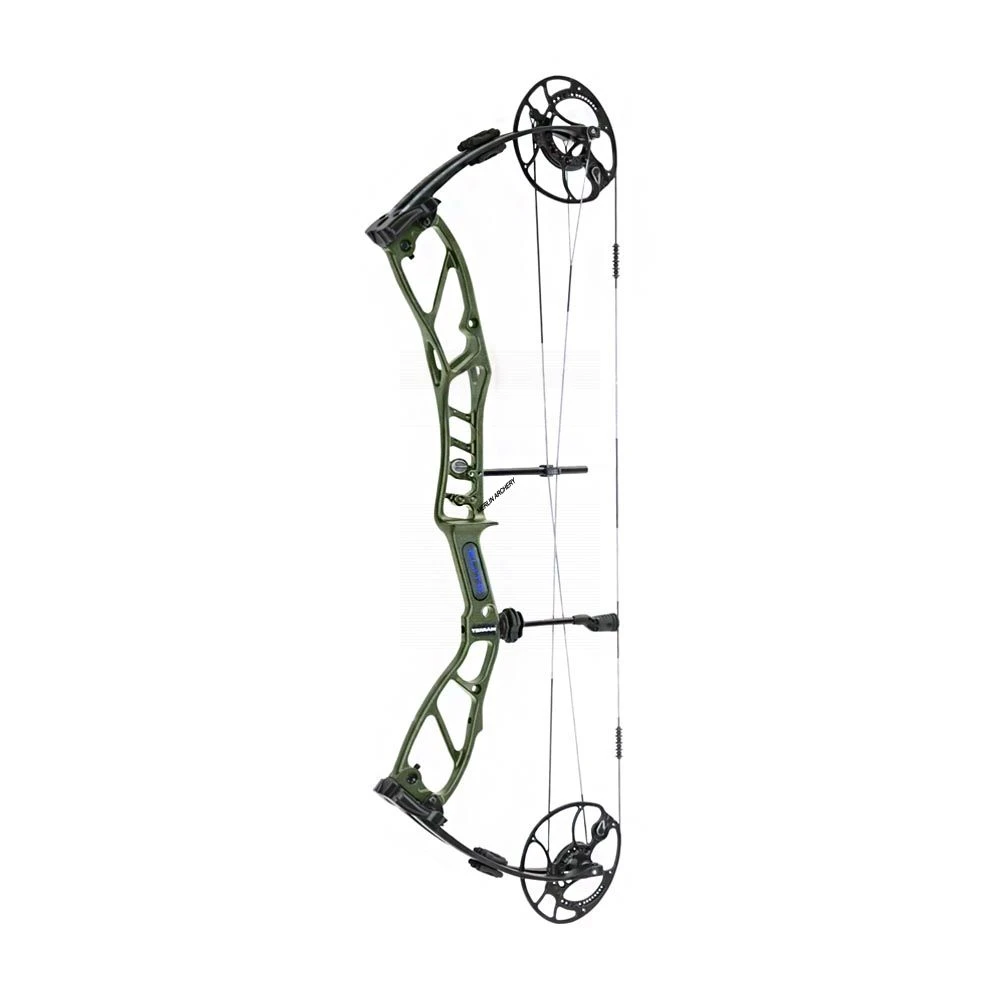 Elite Terrain Compound Bow