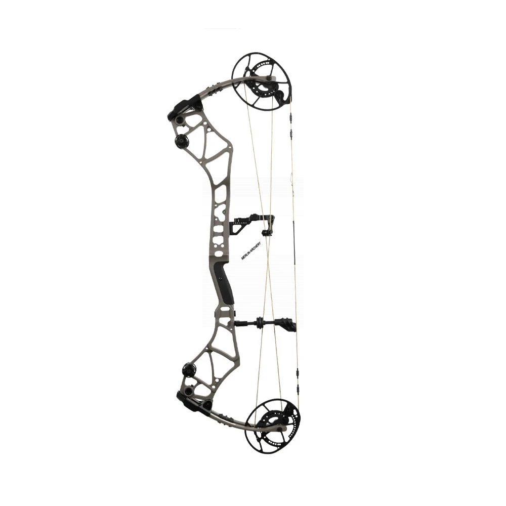 Bear Execute 30 Compound Bow