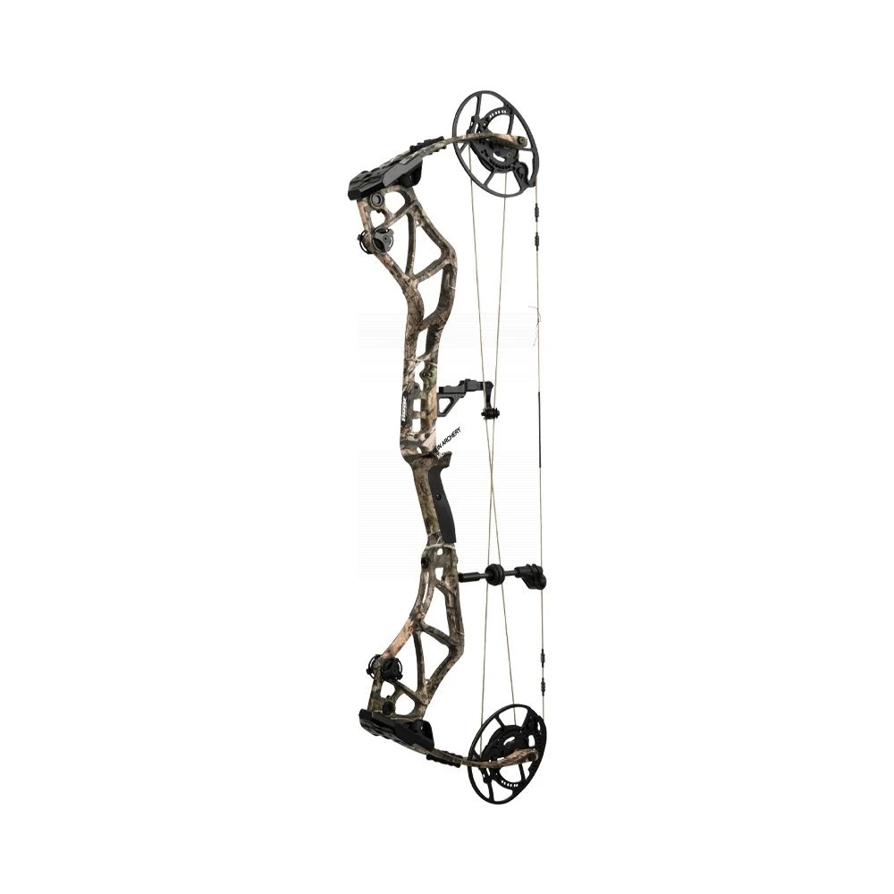 Bear Execute 30 Compound Bow