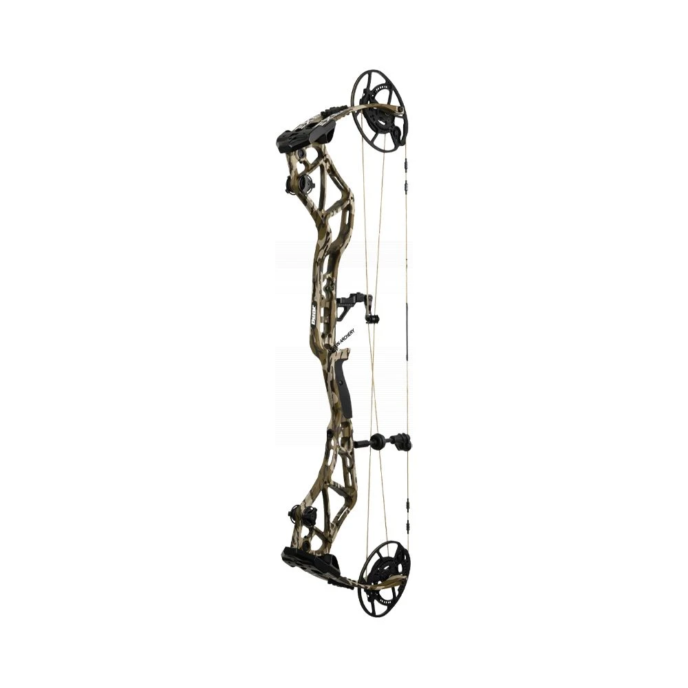 Bear Execute 30 Compound Bow