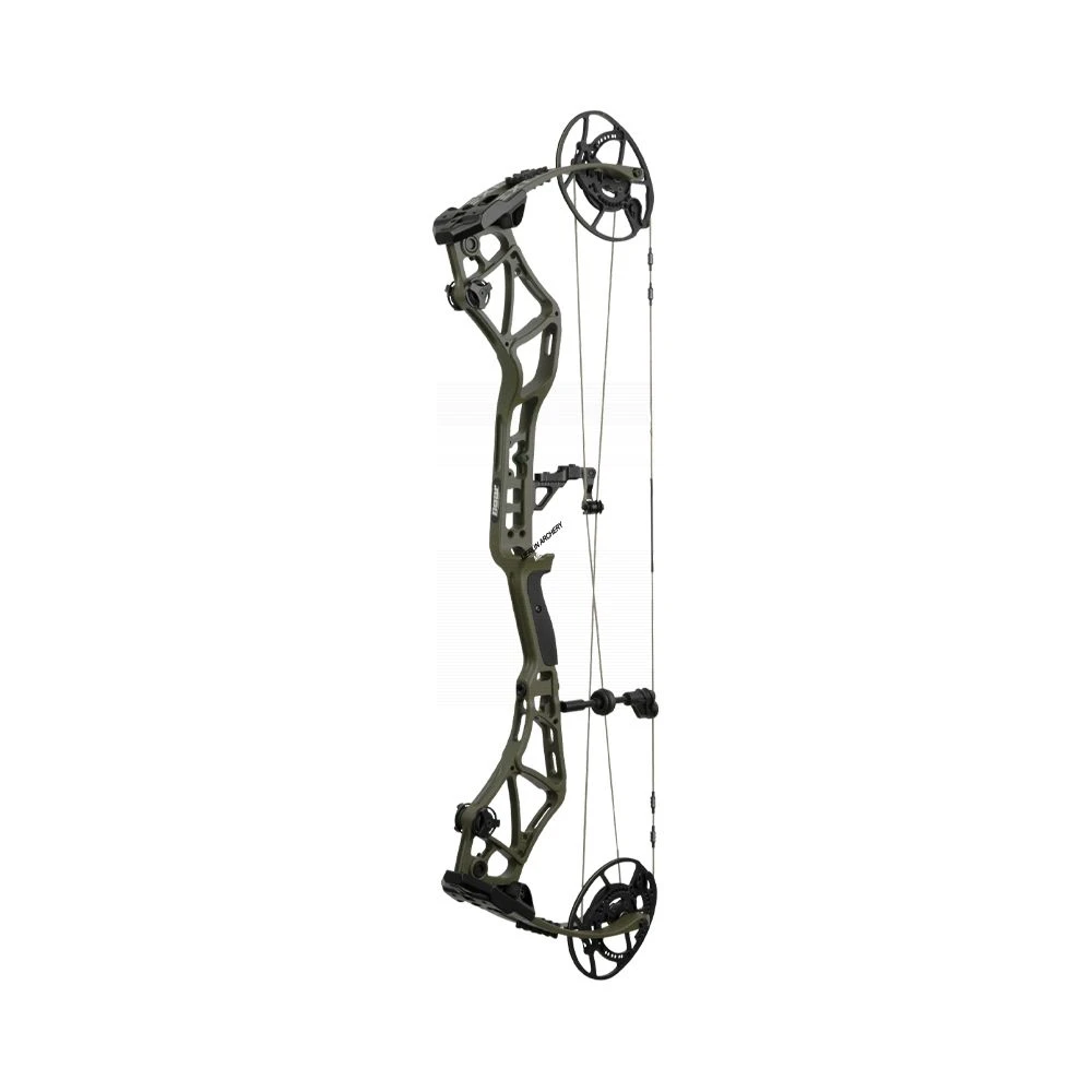 Bear Execute 30 Compound Bow