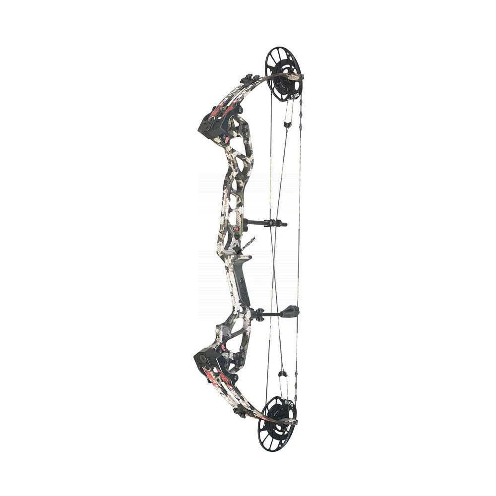 PSE Bandit NXT Compound Bow
