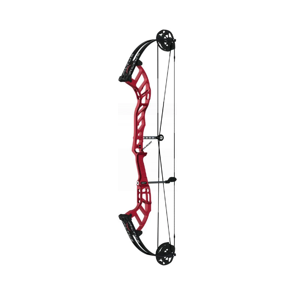 Hoyt Altus 38 Compound Bows