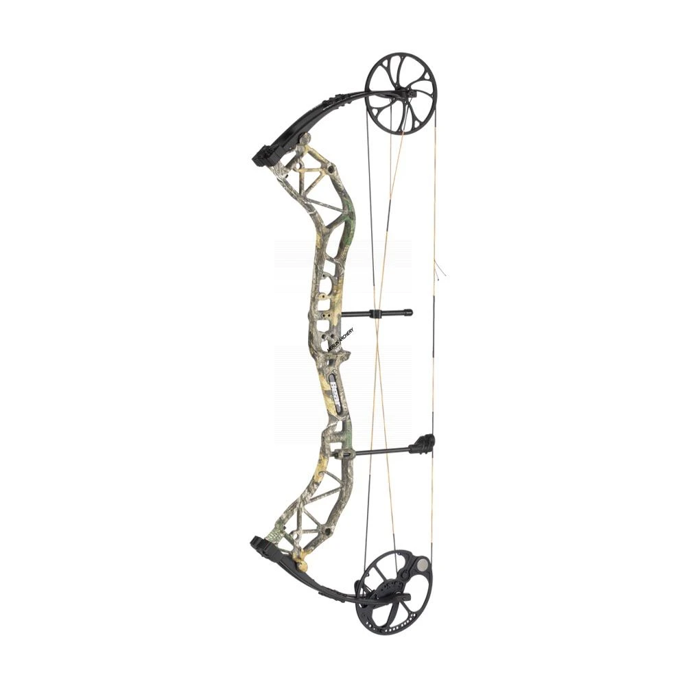 Bear Resurgence LD Compound Bow