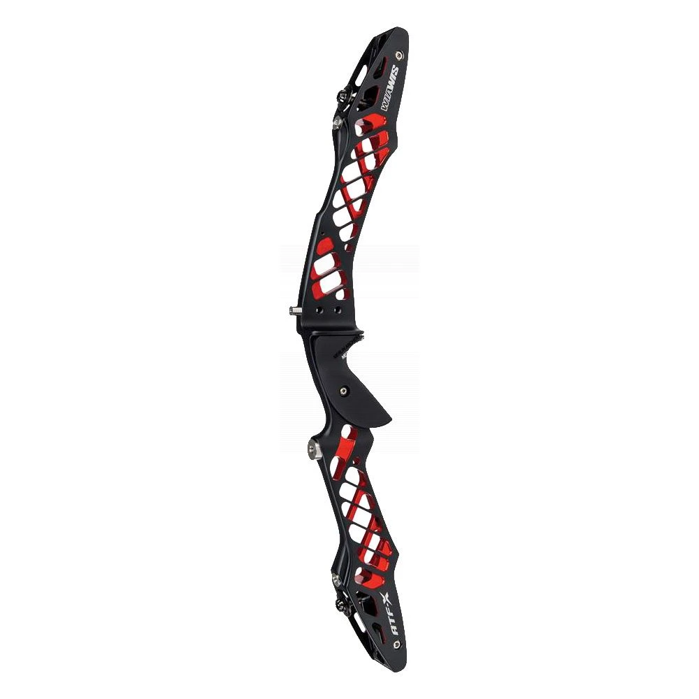 Win & Win Wiawis ATF-X Recurve Riser - 27"