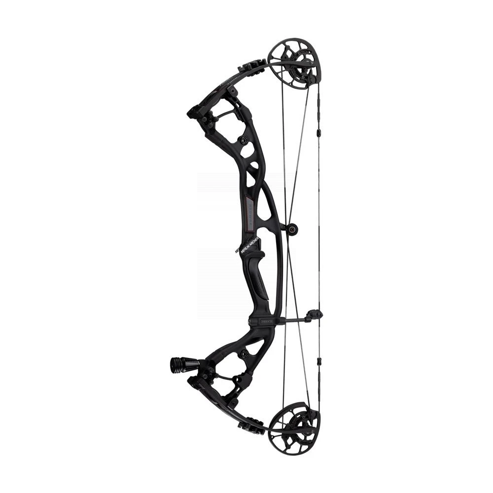 Hoyt Carbon RX Twin Turbo Compound Bow - Mod 2