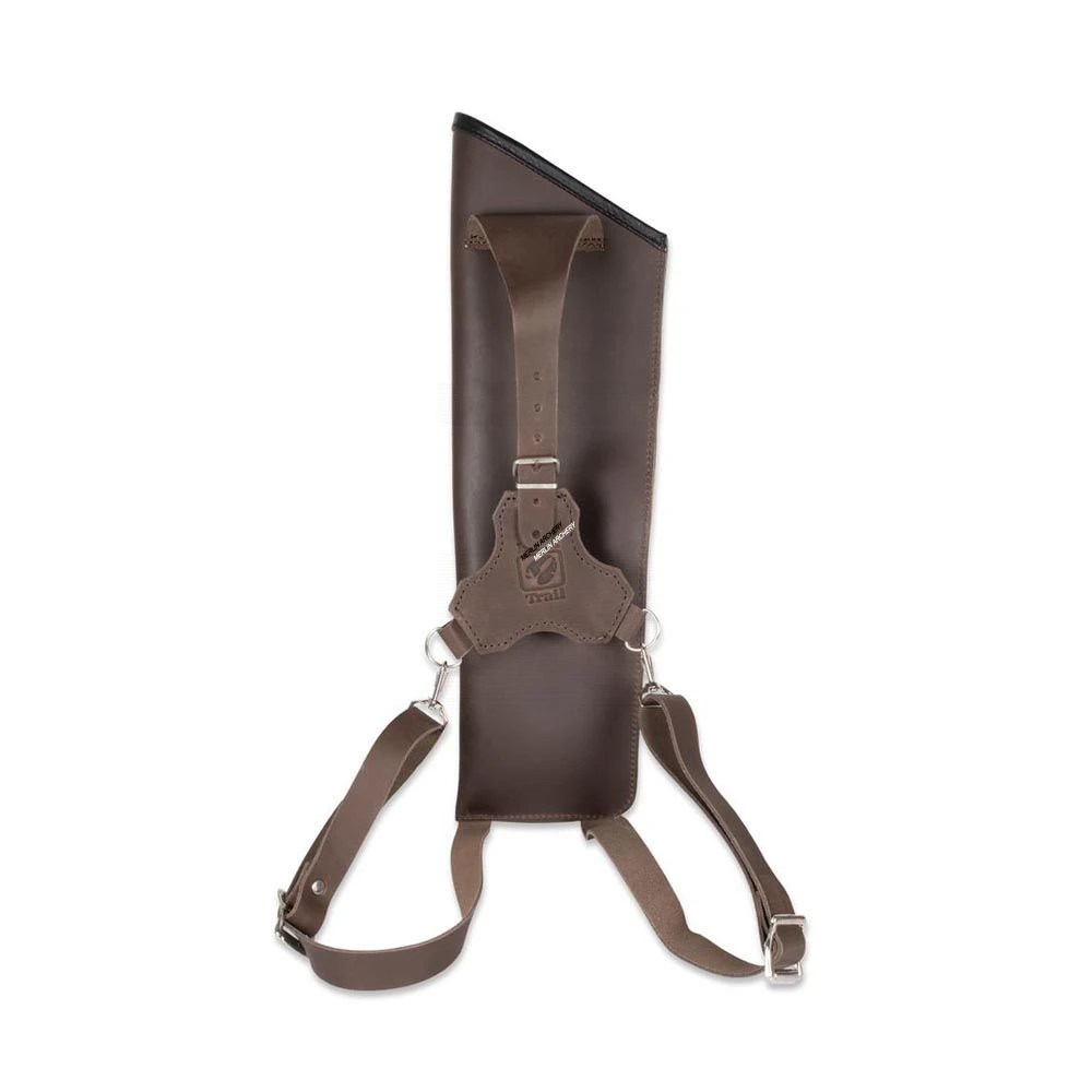 Buck Trail Bowman Back Quiver