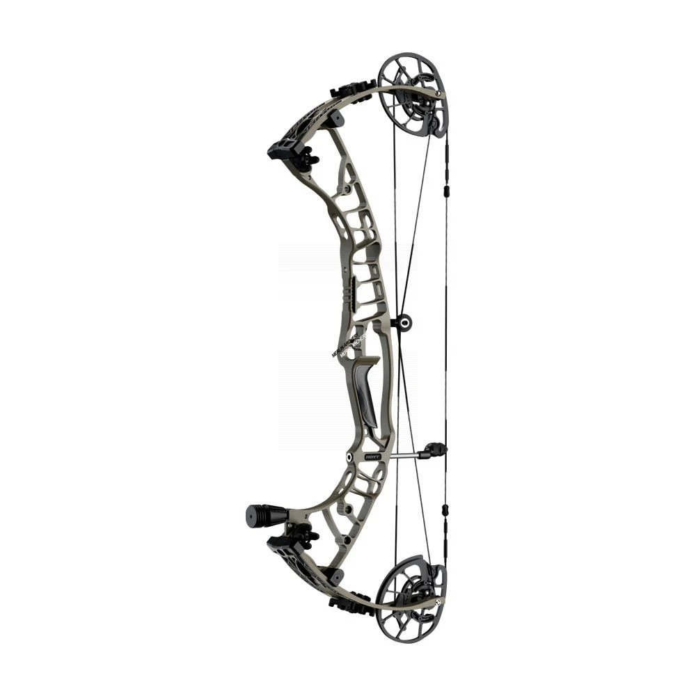 Hoyt Ventum Pro 33 Compound Bow - Mod 2