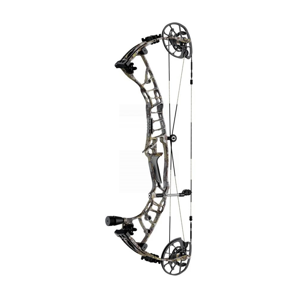 Hoyt Ventum Pro 33 Compound Bow - Mod 2