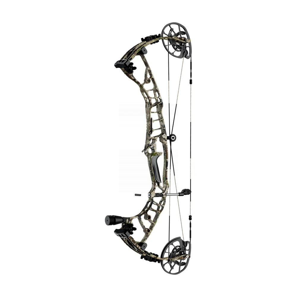 Hoyt Ventum Pro 33 Compound Bow - Mod 2