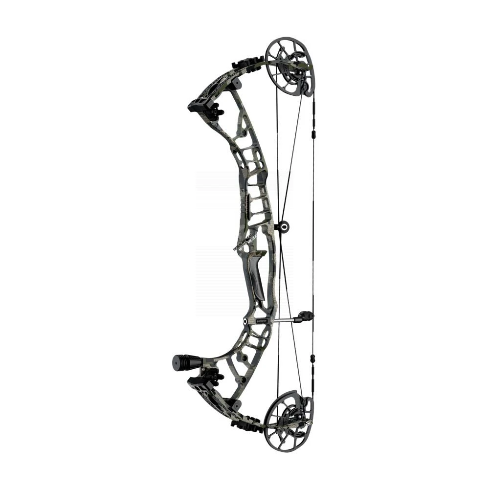 Hoyt Ventum Pro 33 Compound Bow - Mod 2