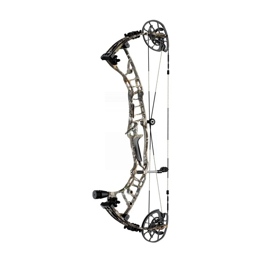Hoyt Ventum Pro 33 Compound Bow - Mod 2
